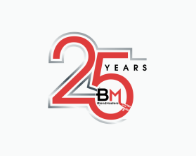 BlendMasters DJ Services entry by Lia.