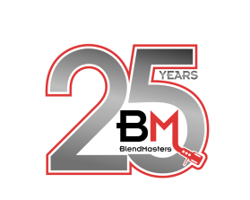 BlendMasters DJ Services entry by Ilham Fajri