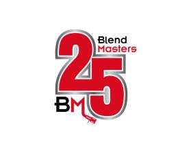 BlendMasters DJ Services entry by RUDY PATEN