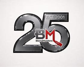 BlendMasters DJ Services entry by Jaouad El ouazzani