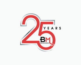 BlendMasters DJ Services entry by Lia.