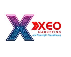 Xeo Marketing and Strategic Consultancy (https://xeo.marketing/) entry by Drivn