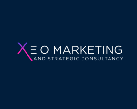 Xeo Marketing and Strategic Consultancy (https://xeo.marketing/) entry by one.