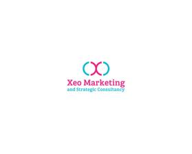 Xeo Marketing and Strategic Consultancy (https://xeo.marketing/) entry by Di-sign