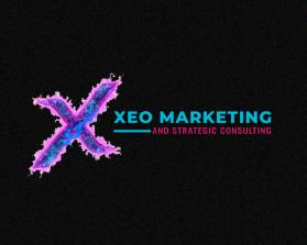 Xeo Marketing and Strategic Consultancy (https://xeo.marketing/) entry by RemoteDesigner