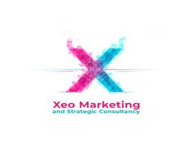 Xeo Marketing and Strategic Consultancy (https://xeo.marketing/) entry by Design_design