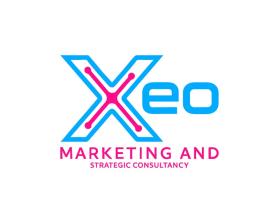 Xeo Marketing and Strategic Consultancy (https://xeo.marketing/) entry by Adriana_99