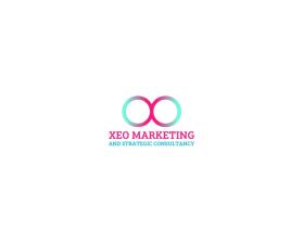 Xeo Marketing and Strategic Consultancy (https://xeo.marketing/) entry by Di-sign