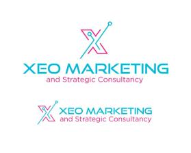 Xeo Marketing and Strategic Consultancy (https://xeo.marketing/) entry by bayu_desain88