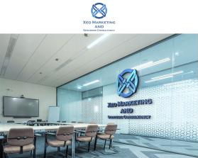 Xeo Marketing and Strategic Consultancy (https://xeo.marketing/) entry by Tasyarin74