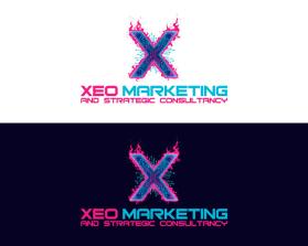 Xeo Marketing and Strategic Consultancy (https://xeo.marketing/) entry by dibbofficial