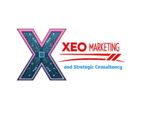 Xeo Marketing and Strategic Consultancy (https://xeo.marketing/) entry by Drivn