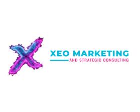 Xeo Marketing and Strategic Consultancy (https://xeo.marketing/) entry by RemoteDesigner
