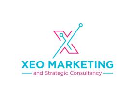 Xeo Marketing and Strategic Consultancy (https://xeo.marketing/) entry by bayu_desain88
