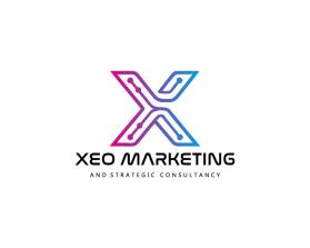 Xeo Marketing and Strategic Consultancy (https://xeo.marketing/) entry by WOWIDEA99