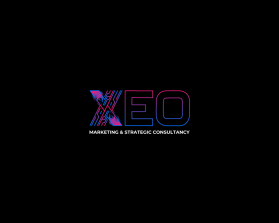 Xeo Marketing and Strategic Consultancy (https://xeo.marketing/) entry by Wrwb