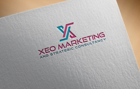 Xeo Marketing and Strategic Consultancy (https://xeo.marketing/) entry by BALASIK