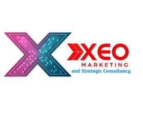 Xeo Marketing and Strategic Consultancy (https://xeo.marketing/) entry by Drivn