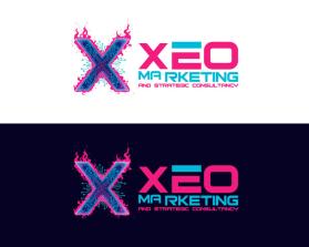 Xeo Marketing and Strategic Consultancy (https://xeo.marketing/) entry by dibbofficial