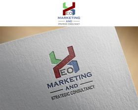 Xeo Marketing and Strategic Consultancy (https://xeo.marketing/) entry by Tasyarin74