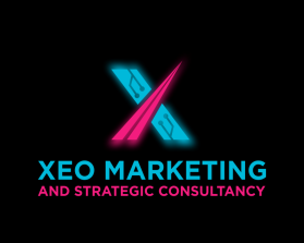 Xeo Marketing and Strategic Consultancy (https://xeo.marketing/) entry by mulia