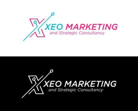 Xeo Marketing and Strategic Consultancy (https://xeo.marketing/) entry by bayu_desain88