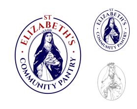 St Elizabeth's Community Pantry entry by Ari Muchtarom