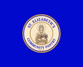 St Elizabeth's Community Pantry entry by WOWIDEA