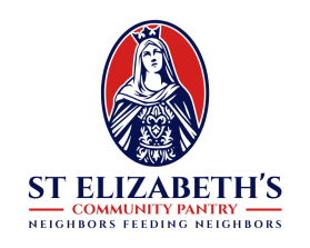 St Elizabeth's Community Pantry entry by boukeroui