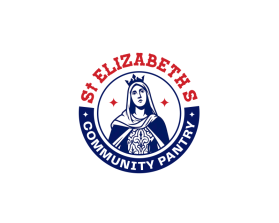 St Elizabeth's Community Pantry entry by Alan Qosh