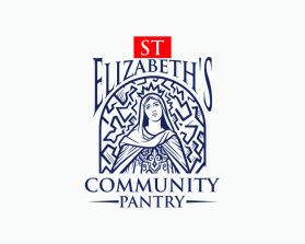 St Elizabeth's Community Pantry entry by Lia.