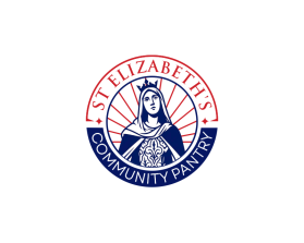 St Elizabeth's Community Pantry entry by Alan Qosh
