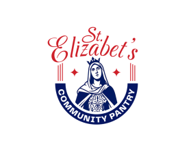 St Elizabeth's Community Pantry entry by Alan Qosh
