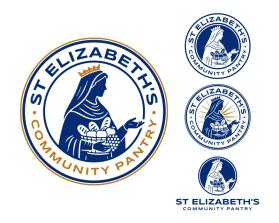 St Elizabeth's Community Pantry entry by Ari Muchtarom