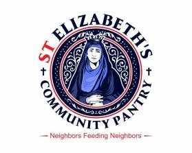 St Elizabeth's Community Pantry entry by TERION
