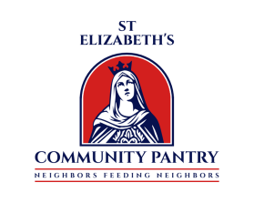 St Elizabeth's Community Pantry entry by boukeroui