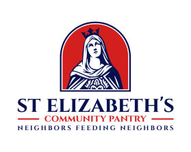 St Elizabeth's Community Pantry entry by boukeroui