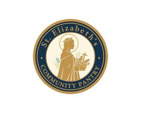 St Elizabeth's Community Pantry entry by Adriana