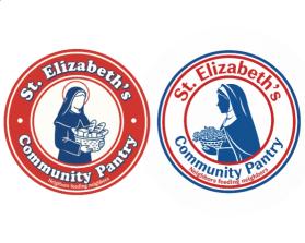 St Elizabeth's Community Pantry entry by Jaouad El ouazzani