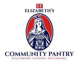 St Elizabeth's Community Pantry entry by boukeroui