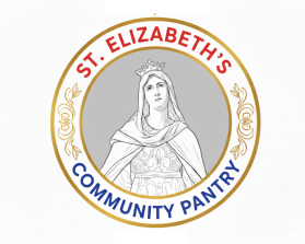 St Elizabeth's Community Pantry entry by Farrukh Baig