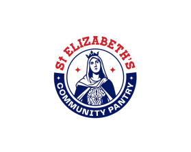 St Elizabeth's Community Pantry entry by Alan Qosh