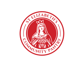 St Elizabeth's Community Pantry entry by boukeroui