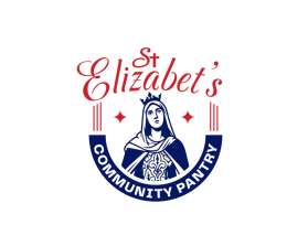 St Elizabeth's Community Pantry entry by Alan Qosh