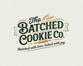 The Batched Cookie Co. entry by Design_design