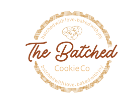 The Batched Cookie Co. entry by Maxdesigns