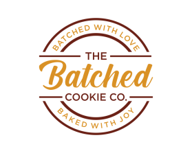 The Batched Cookie Co. entry by mulia