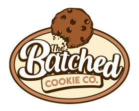 The Batched Cookie Co. entry by Lana Designs