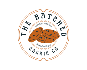 The Batched Cookie Co. entry by Maxdesigns