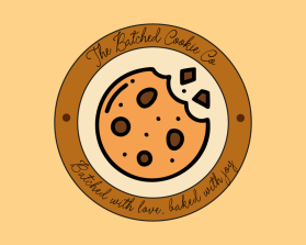 The Batched Cookie Co. entry by Albepiacos89